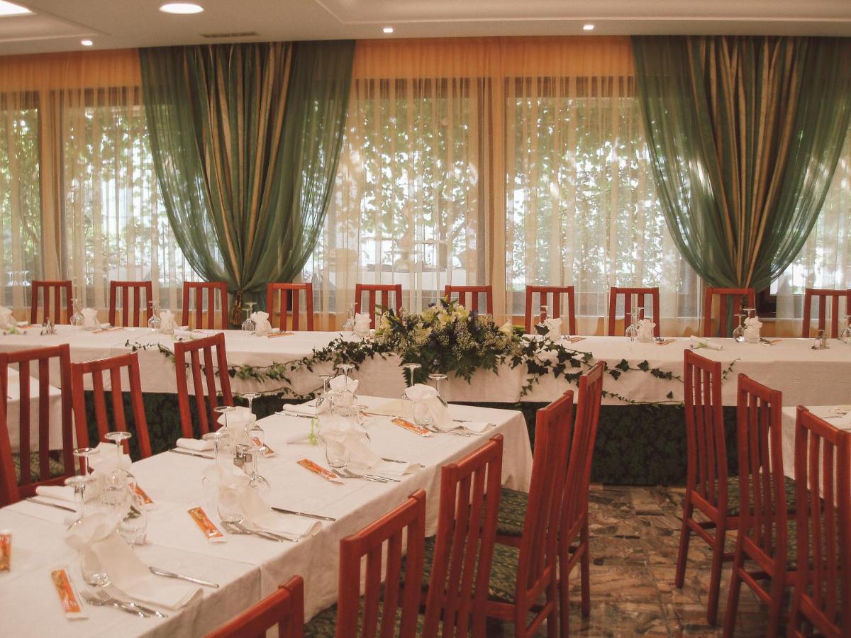 Hotel Da Gigi Santo Stino di Livenza Exteriör bild